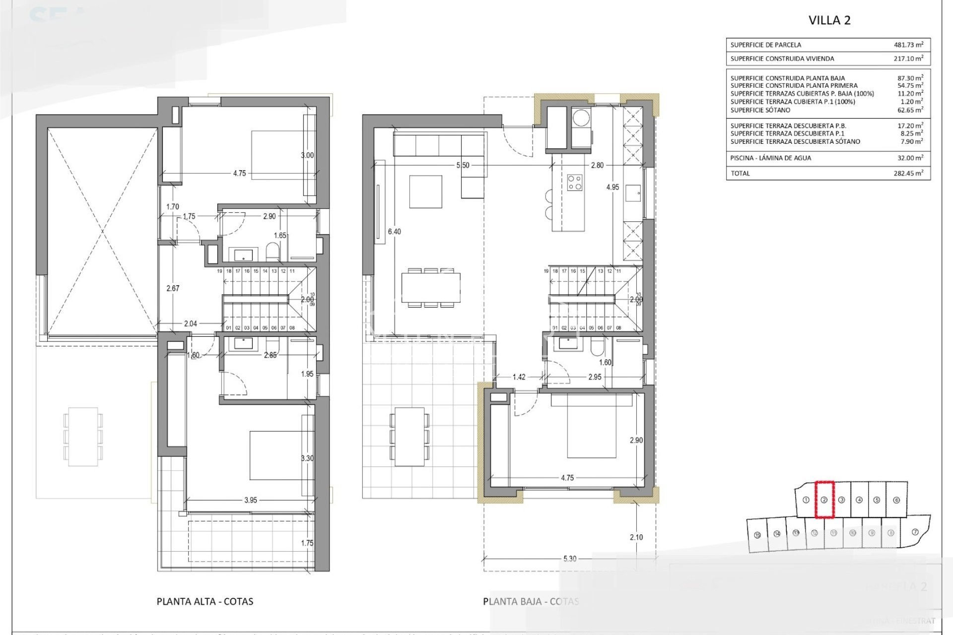 Segunda mano - Villas de lujo -
Finestrat - Balcón de Finestrat