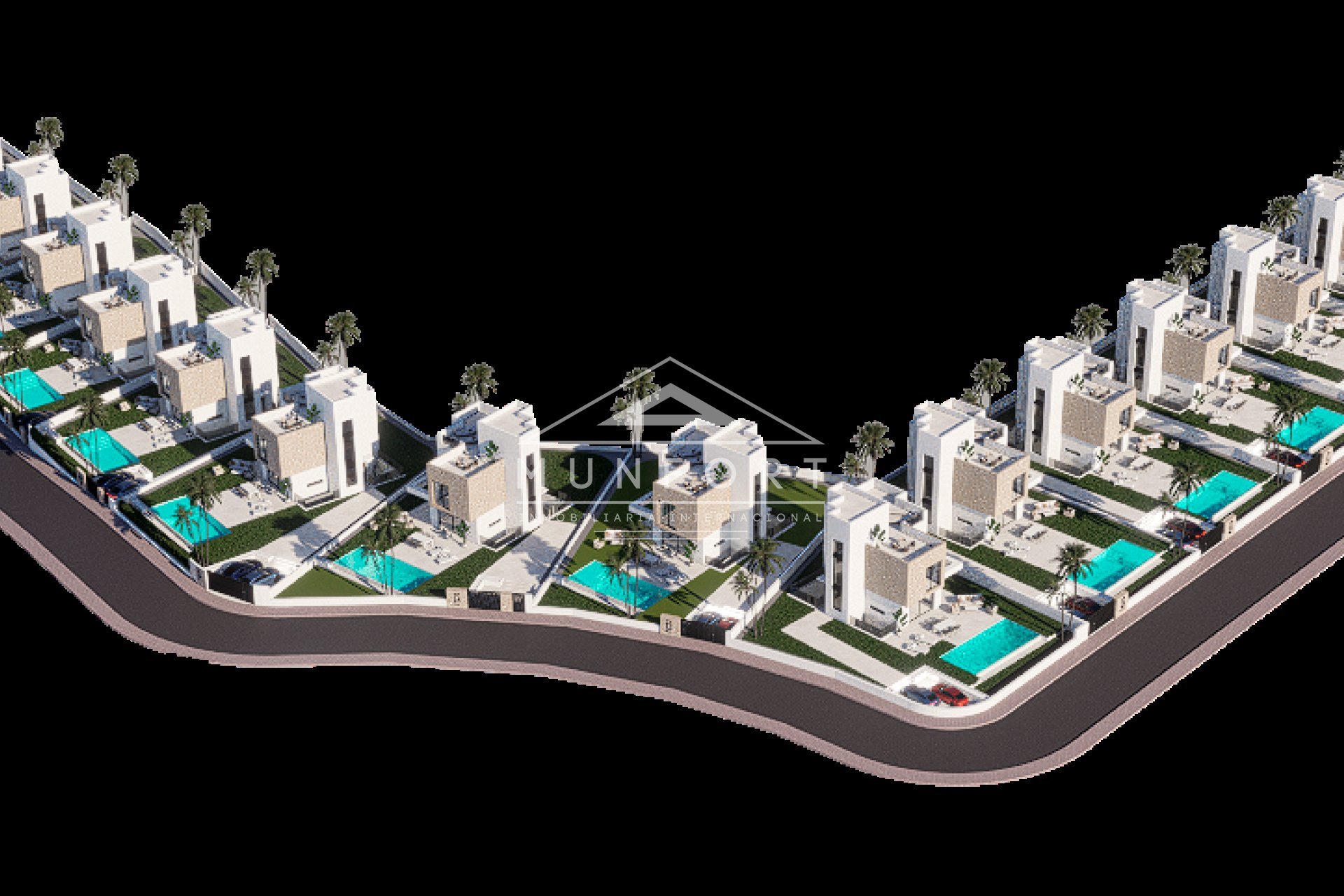 Segunda mano - Villas de lujo -
Finestrat - Balcón de Finestrat