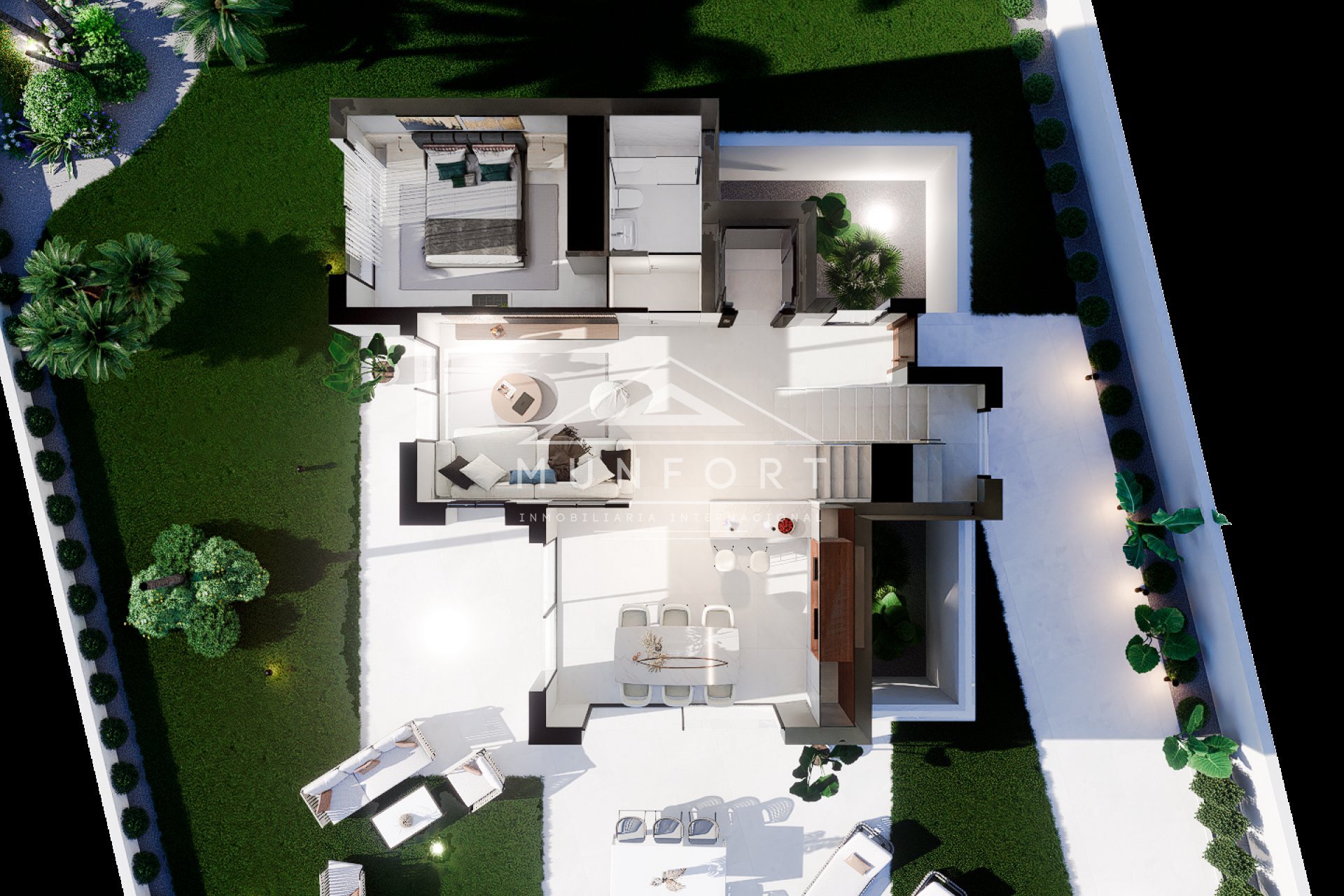 Segunda mano - Villas de lujo -
Finestrat - Balcón de Finestrat