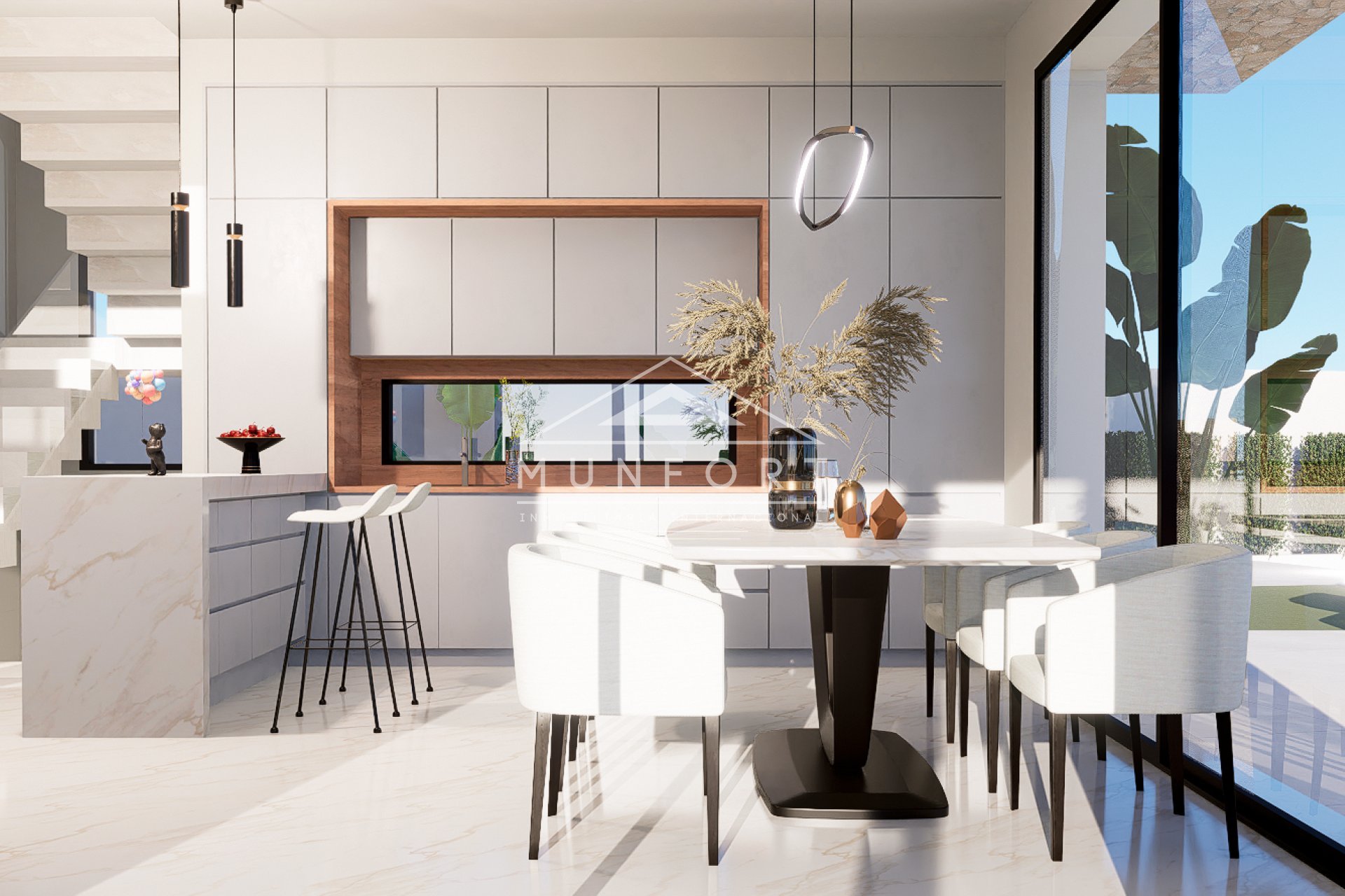 Segunda mano - Villas de lujo -
Finestrat - Balcón de Finestrat