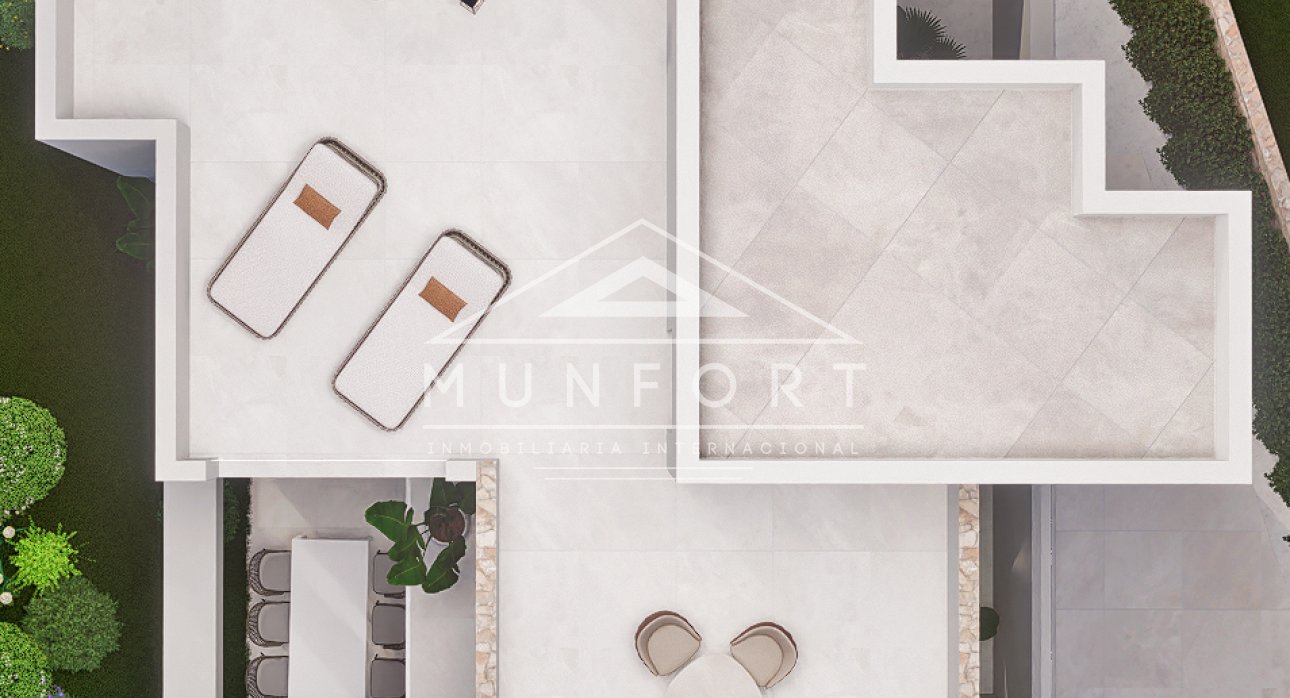 Segunda mano - Villas de lujo -
Finestrat - Balcón de Finestrat