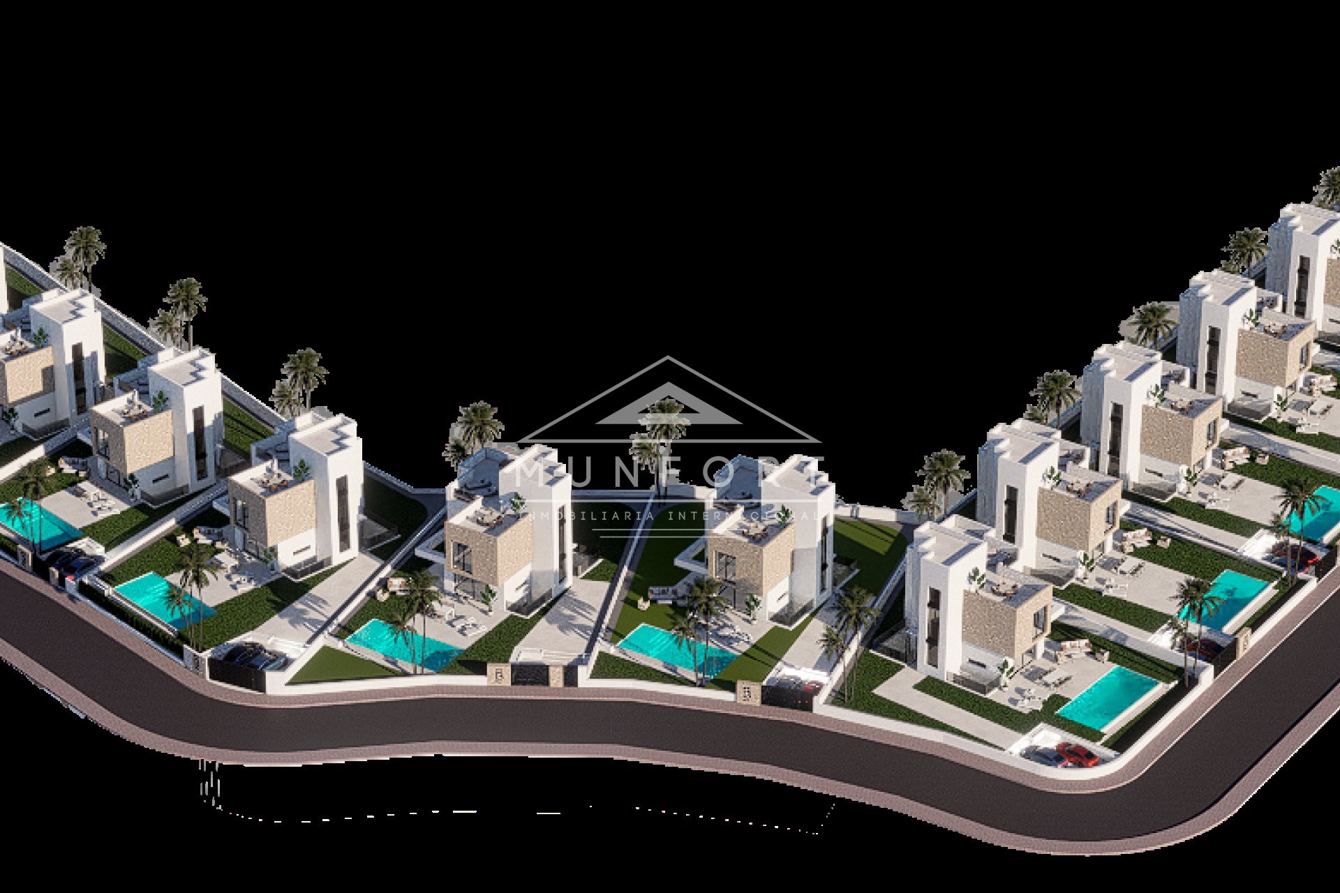 Segunda mano - Villas de lujo -
Finestrat - Balcón de Finestrat