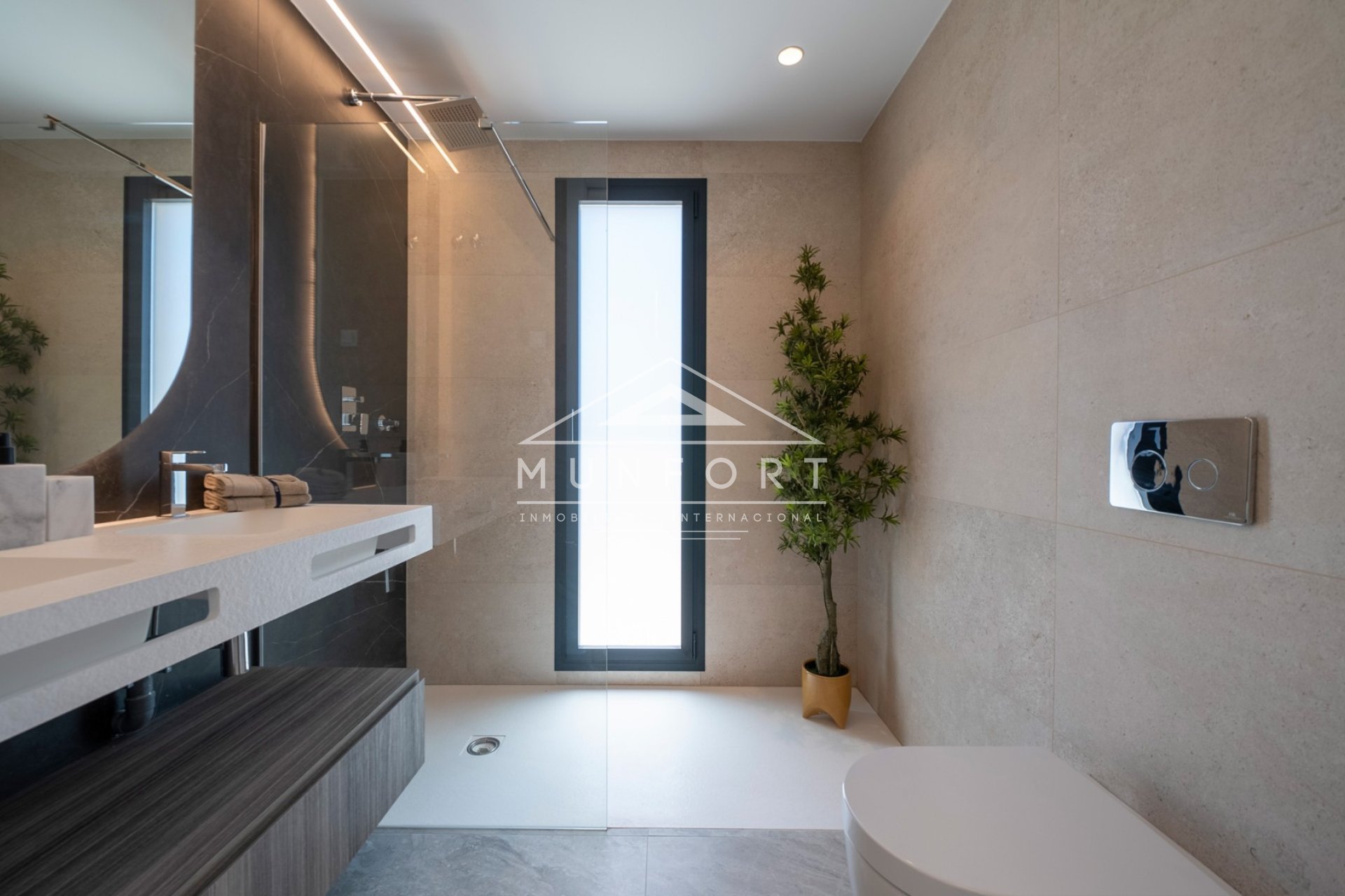 Segunda mano - Villas de lujo -
Finestrat - Sierra Cortina