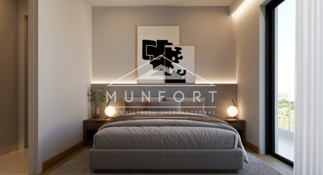 Segunda mano - Villas de lujo -
Finestrat - Sierra Cortina