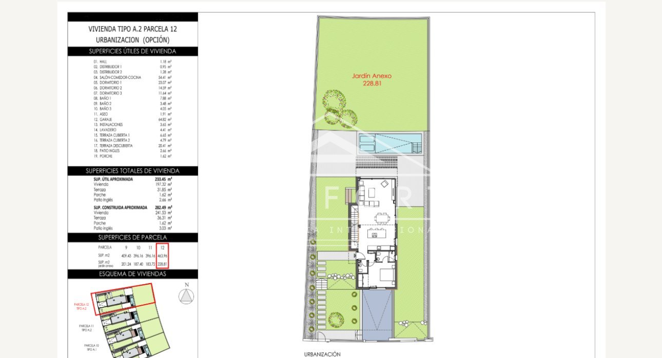 Segunda mano - Villas de lujo -
Finestrat - Sierra Cortina