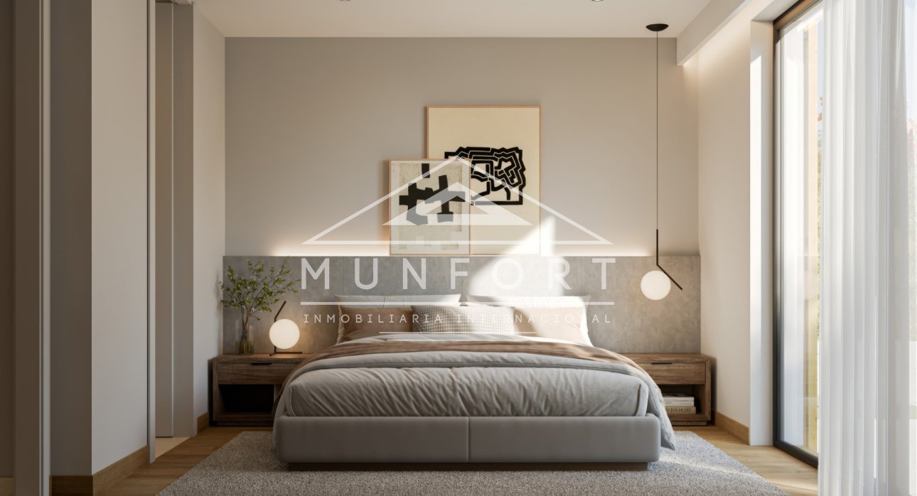 Segunda mano - Villas de lujo -
Finestrat - Sierra Cortina