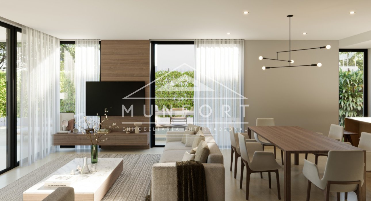 Segunda mano - Villas de lujo -
Finestrat - Sierra Cortina