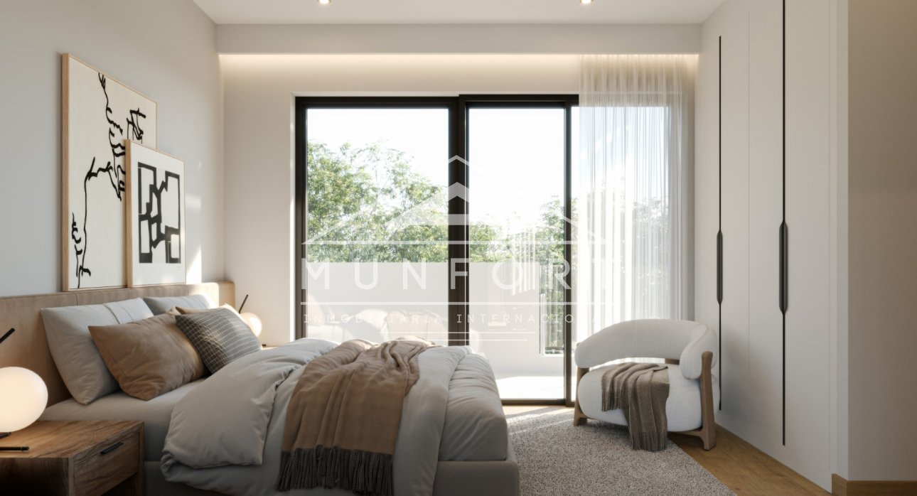 Segunda mano - Villas de lujo -
Finestrat - Sierra Cortina