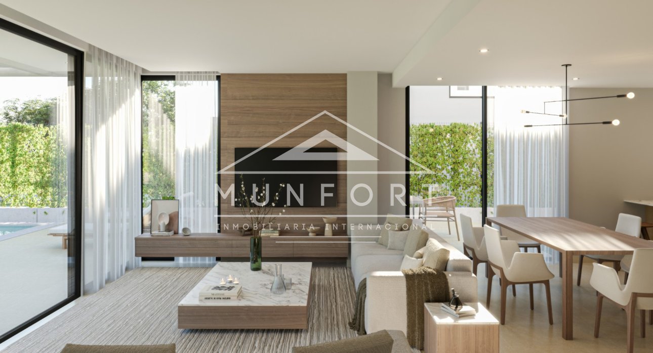 Segunda mano - Villas de lujo -
Finestrat - Sierra Cortina