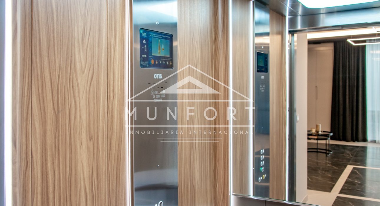 Segunda mano - Villas de lujo -
Finestrat - Sierra Cortina