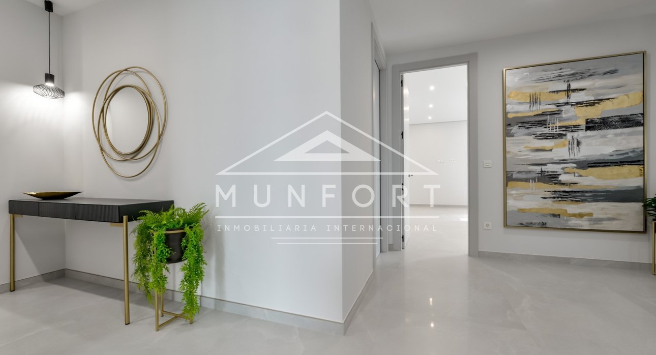 Segunda mano - Villas de lujo -
Finestrat - Sierra Cortina