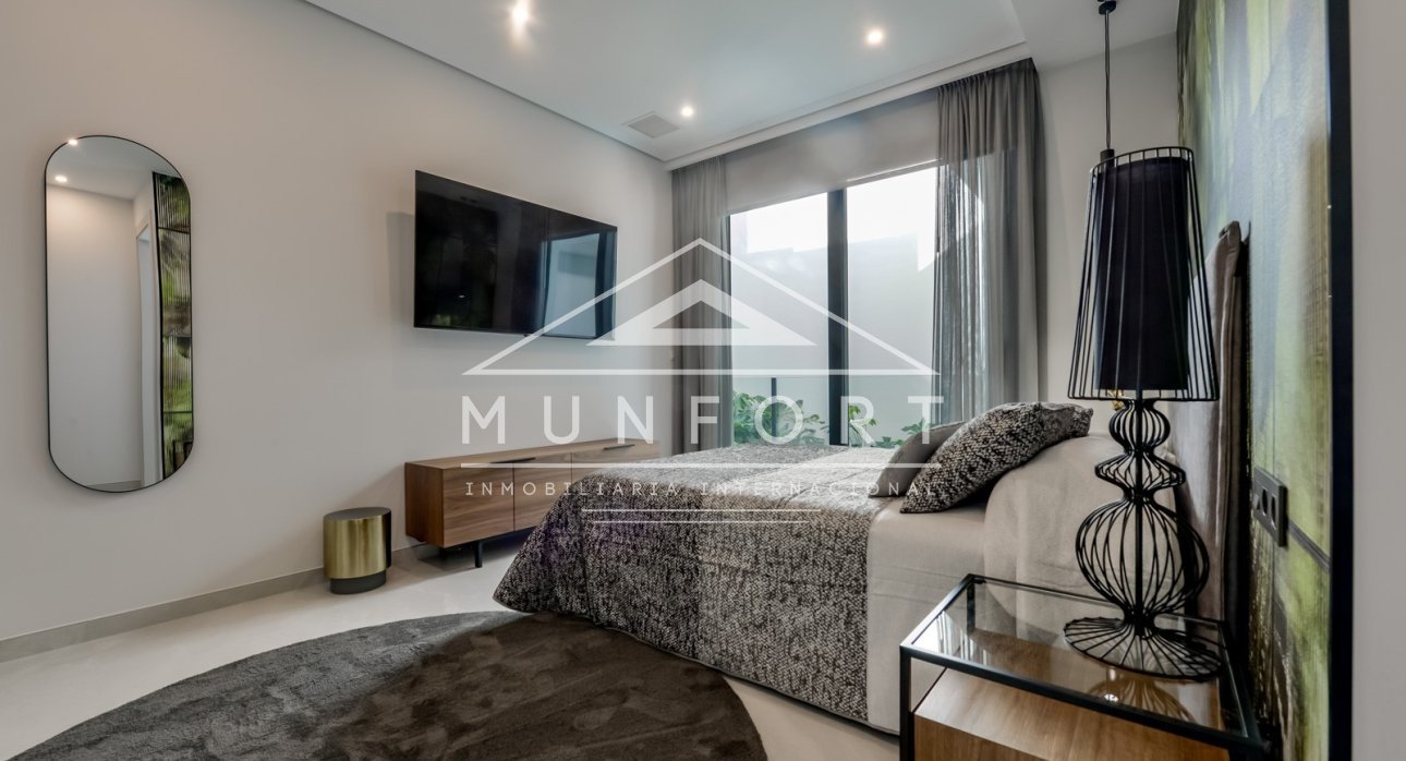 Segunda mano - Villas de lujo -
Finestrat - Sierra Cortina