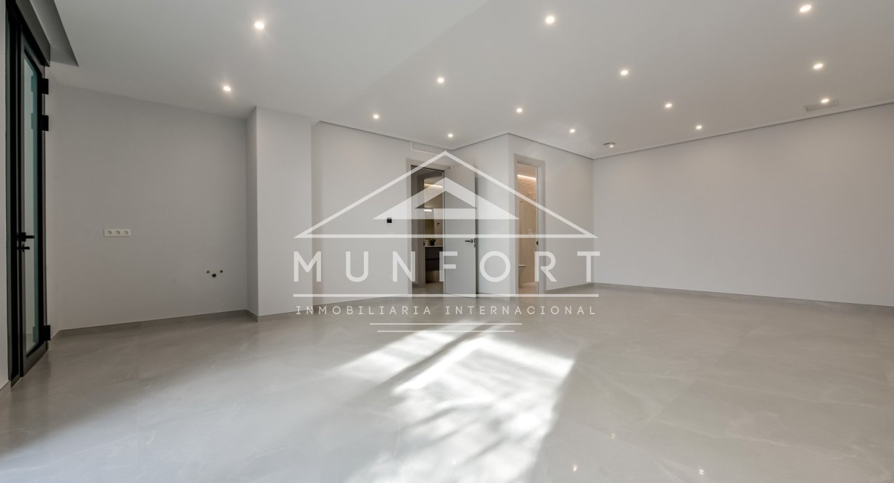 Segunda mano - Villas de lujo -
Finestrat - Sierra Cortina