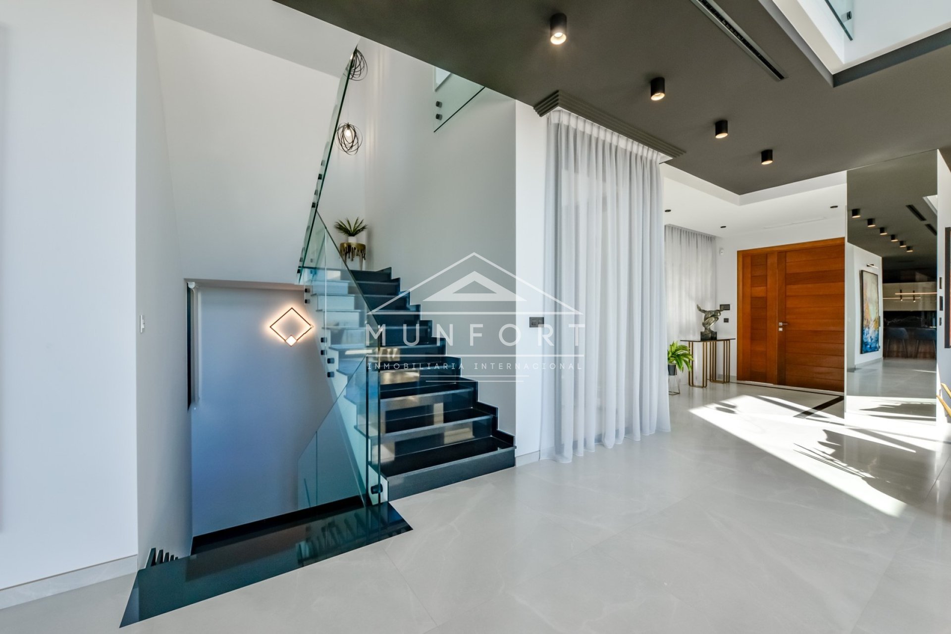 Segunda mano - Villas de lujo -
Finestrat - Sierra Cortina