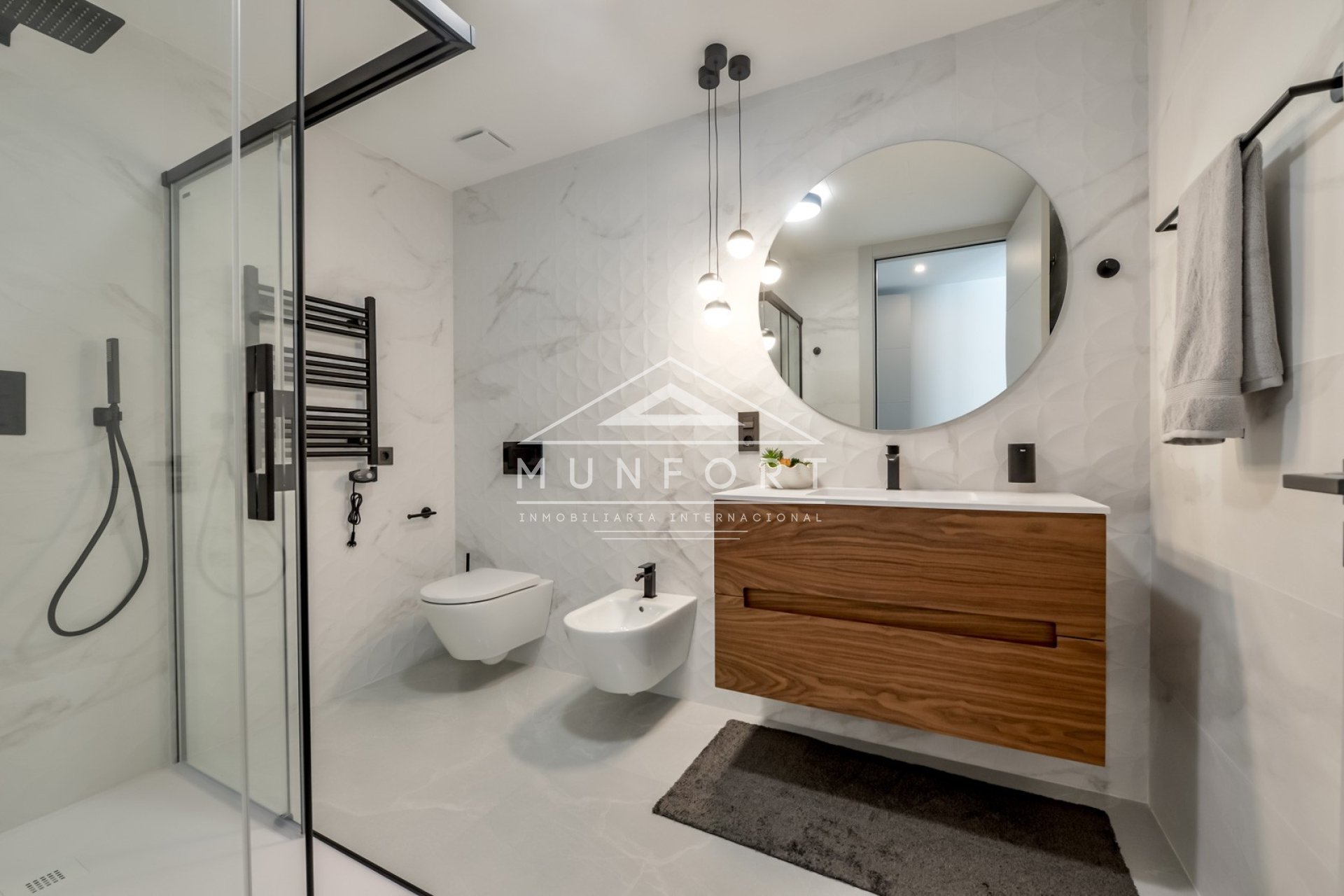 Segunda mano - Villas de lujo -
Finestrat - Sierra Cortina