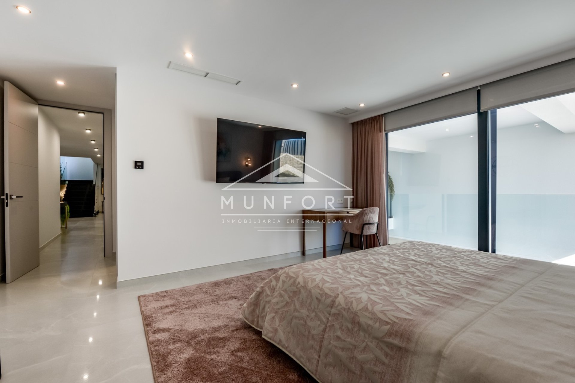 Segunda mano - Villas de lujo -
Finestrat - Sierra Cortina