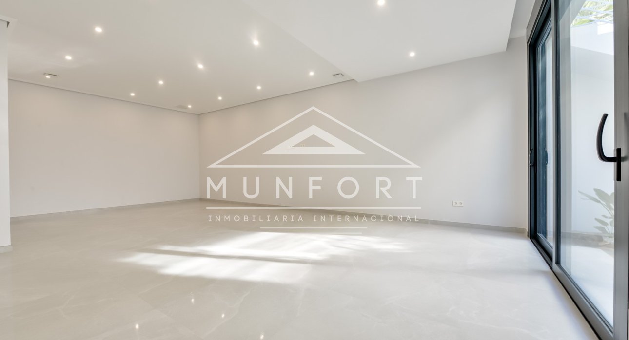 Segunda mano - Villas de lujo -
Finestrat - Sierra Cortina