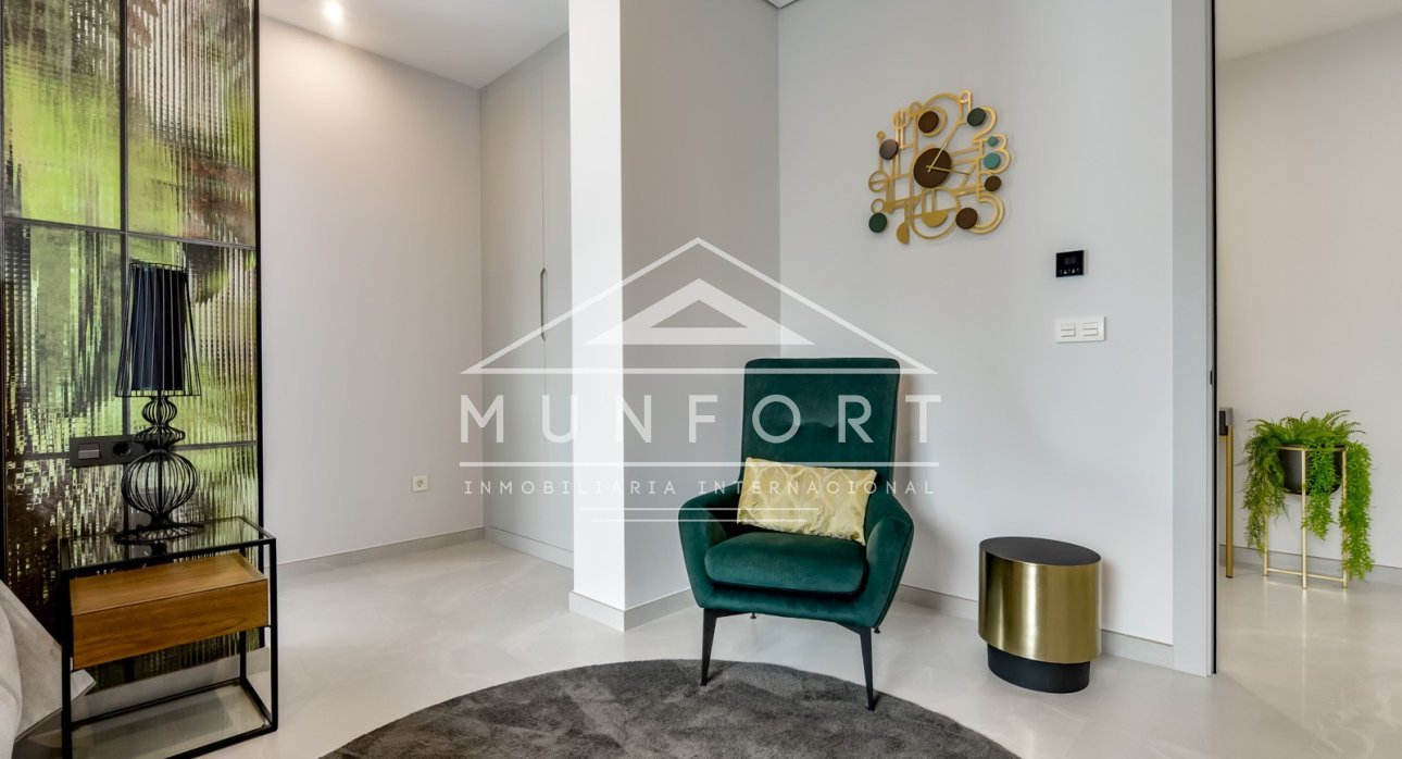 Segunda mano - Villas de lujo -
Finestrat - Sierra Cortina