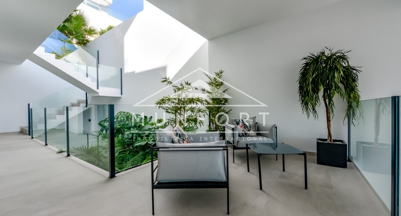 Segunda mano - Villas de lujo -
Finestrat - Sierra Cortina