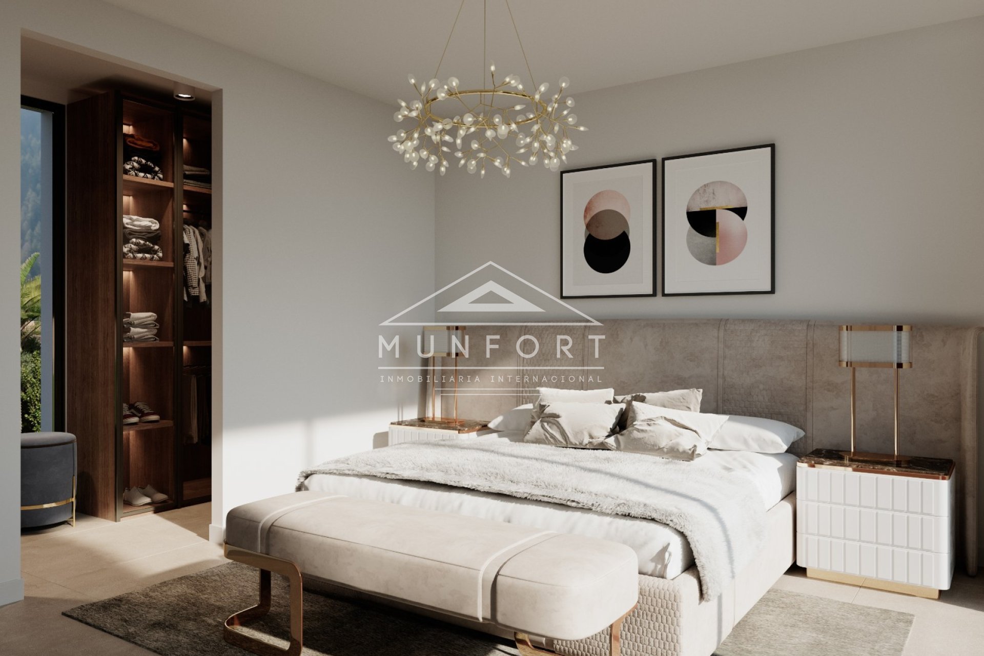 Segunda mano - Villas de lujo -
Finestrat - Sierra Cortina