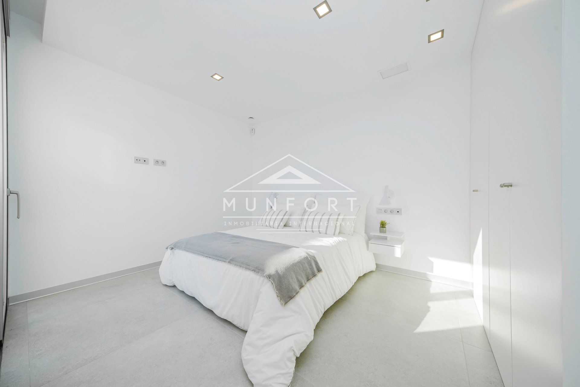 Segunda mano - Villas de lujo -
Finestrat - Sierra Cortina