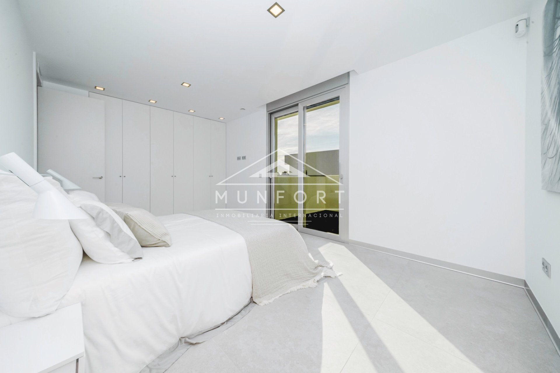 Segunda mano - Villas de lujo -
Finestrat - Sierra Cortina