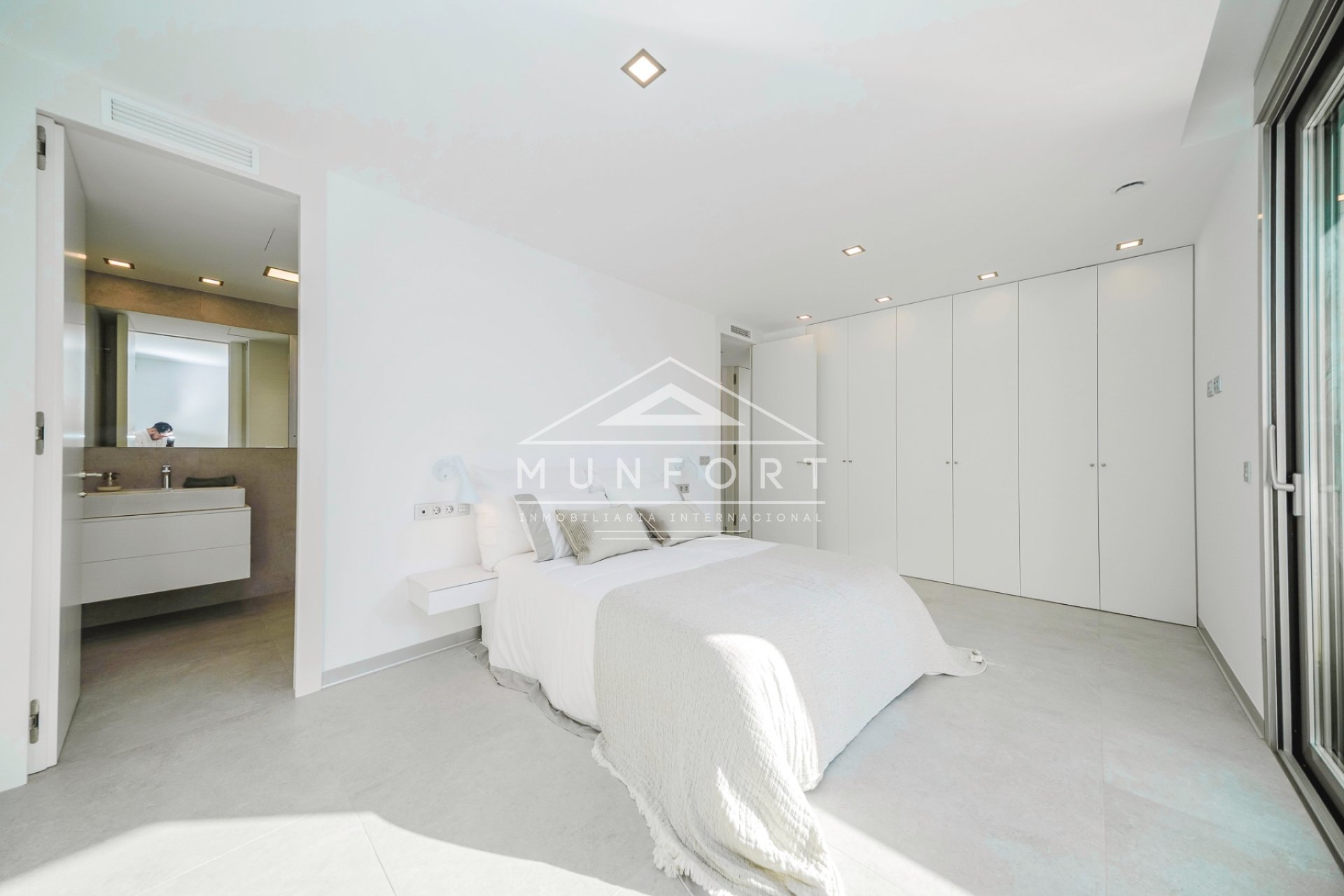 Segunda mano - Villas de lujo -
Finestrat - Sierra Cortina