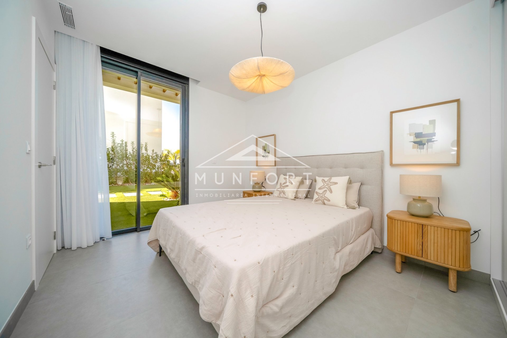 Segunda mano - Villas de lujo -
Finestrat - Sierra Cortina