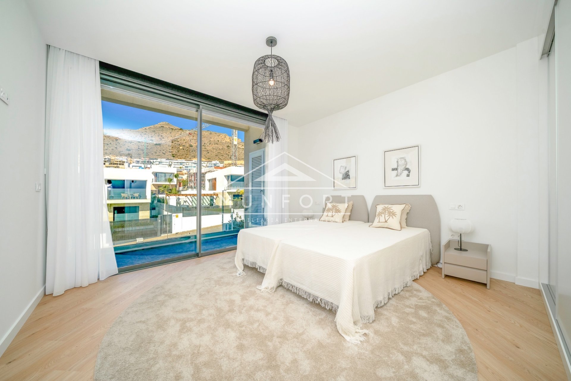 Segunda mano - Villas de lujo -
Finestrat - Sierra Cortina