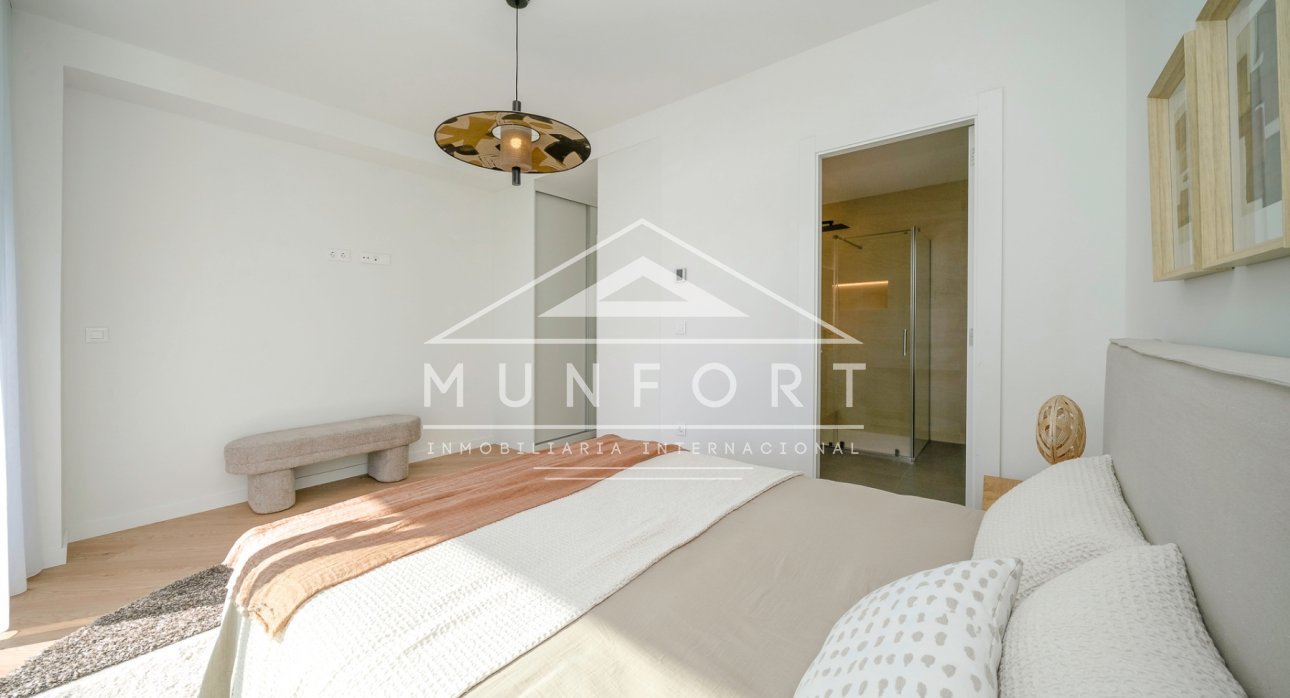 Segunda mano - Villas de lujo -
Finestrat - Sierra Cortina