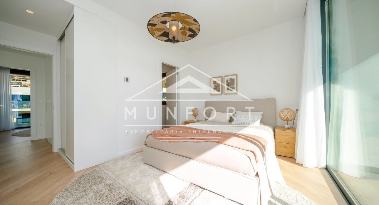 Segunda mano - Villas de lujo -
Finestrat - Sierra Cortina