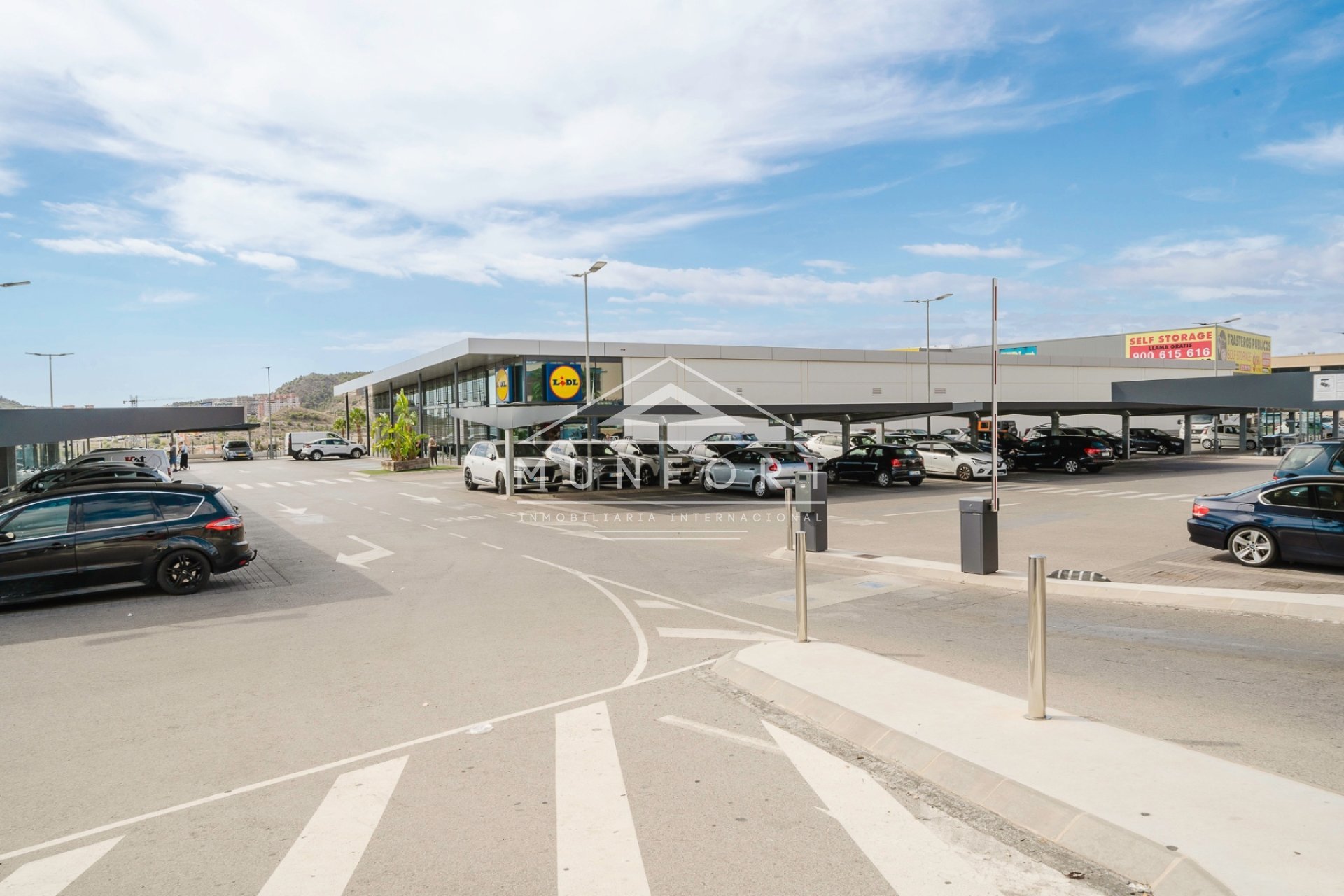 Segunda mano - Villas de lujo -
Finestrat - Sierra Cortina