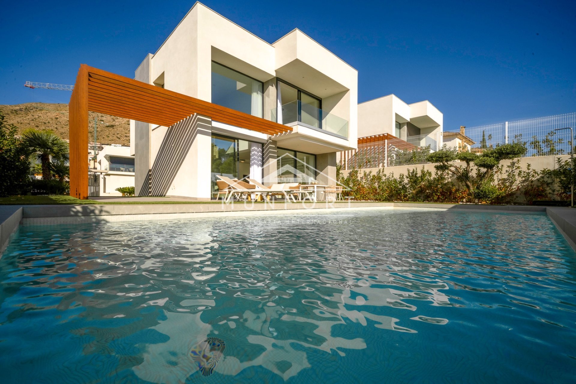 Segunda mano - Villas de lujo -
Finestrat - Sierra Cortina