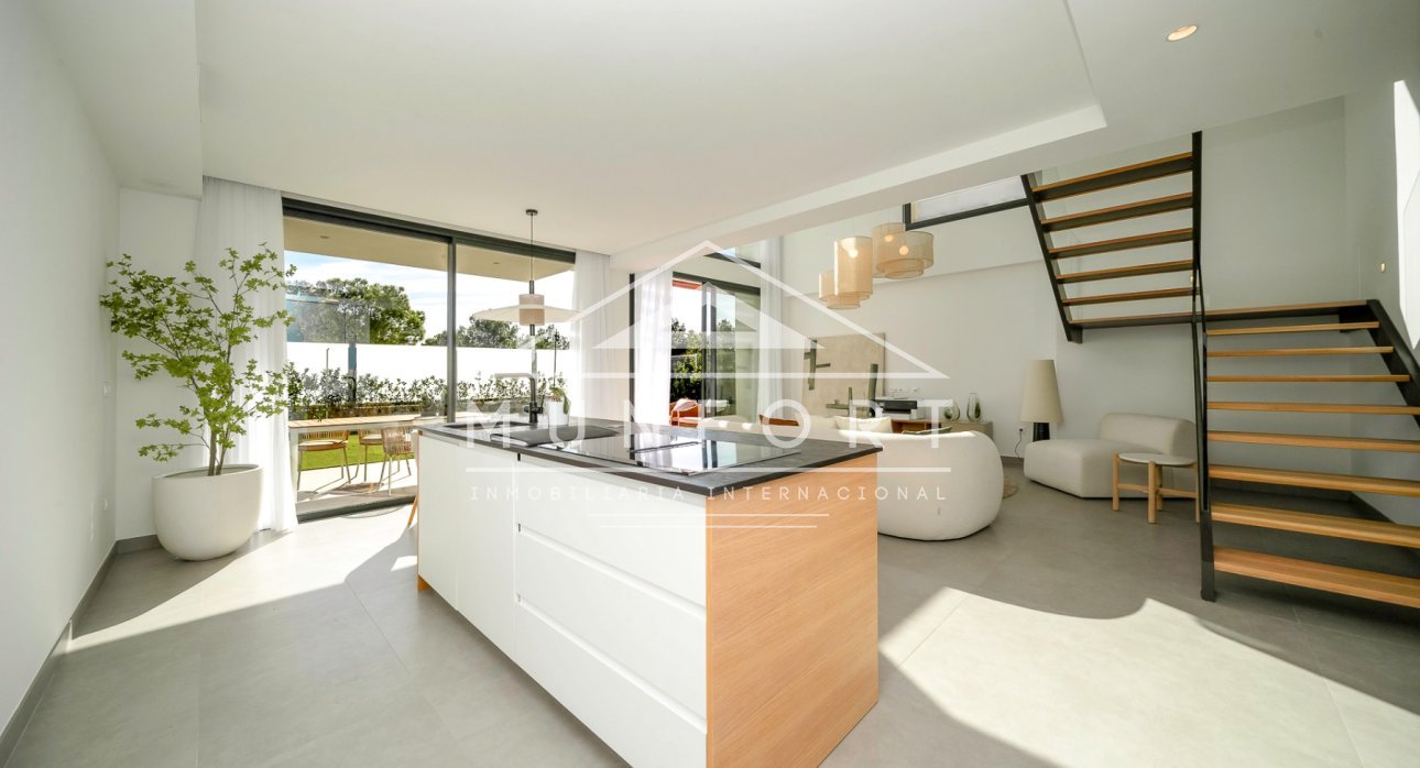 Segunda mano - Villas de lujo -
Finestrat - Sierra Cortina