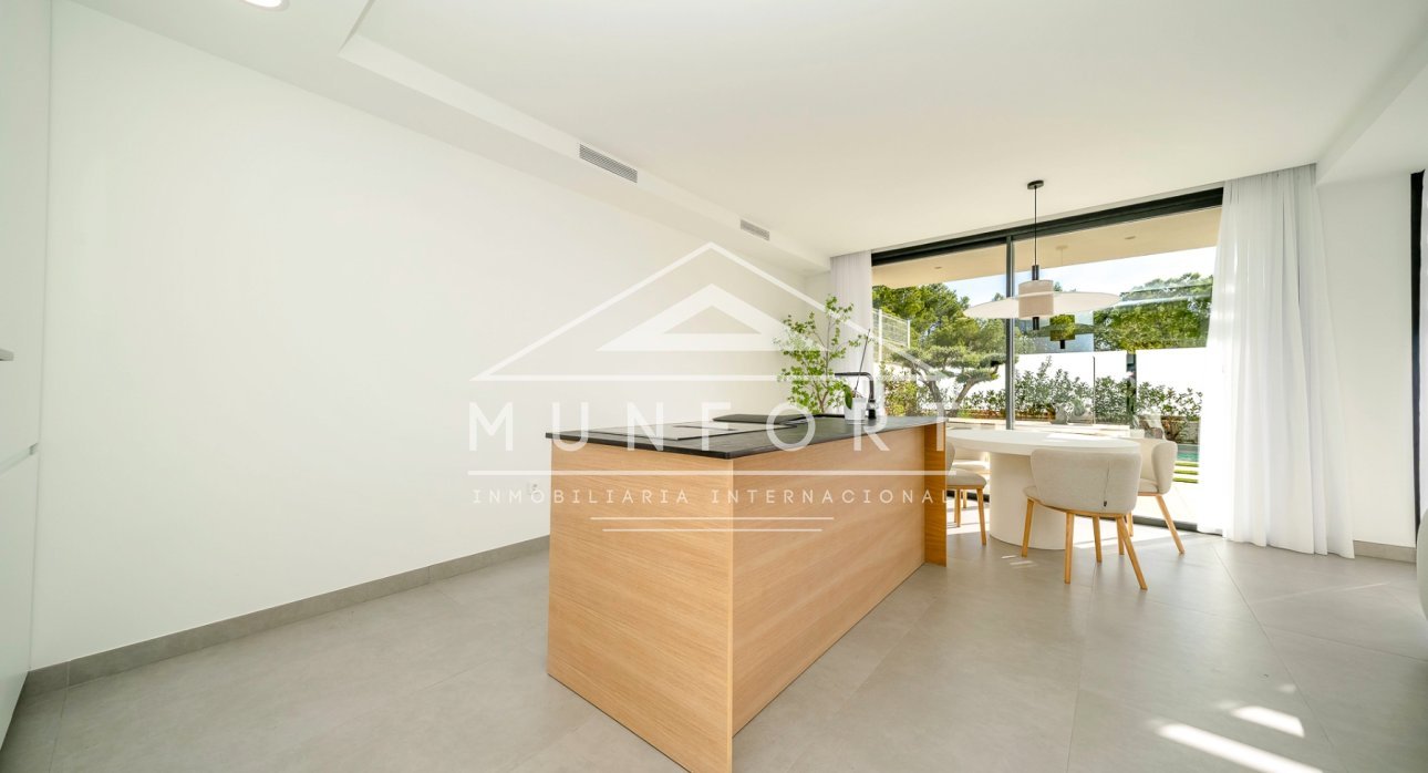 Segunda mano - Villas de lujo -
Finestrat - Sierra Cortina