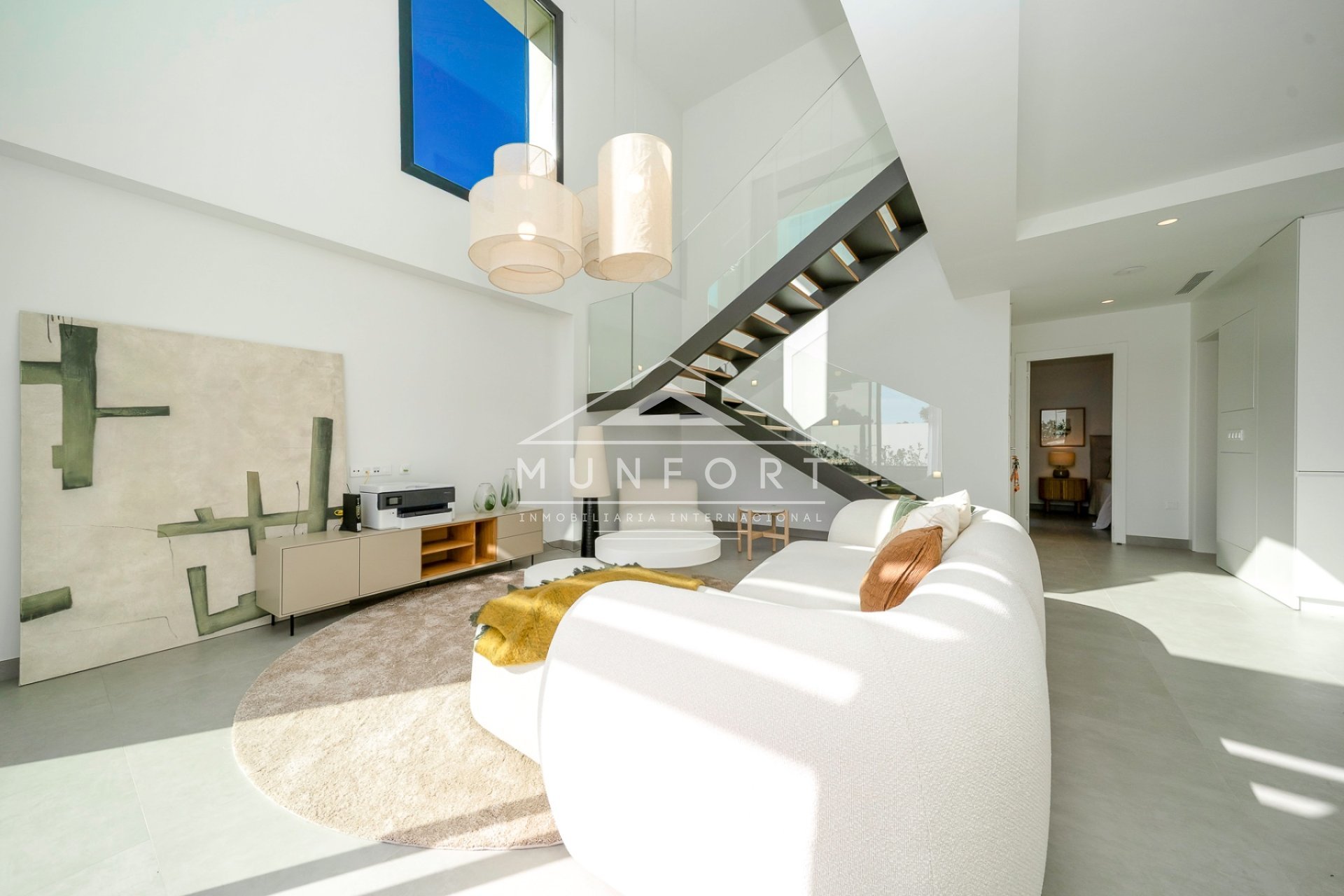 Segunda mano - Villas de lujo -
Finestrat - Sierra Cortina