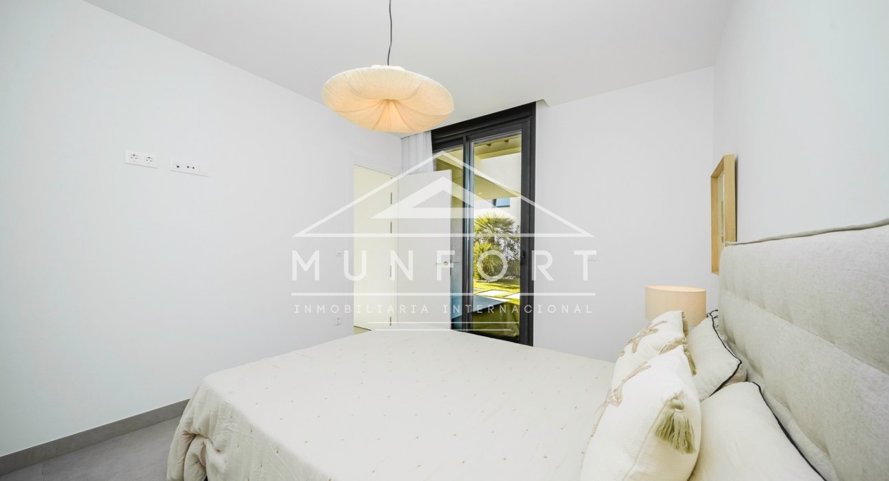 Segunda mano - Villas de lujo -
Finestrat - Sierra Cortina