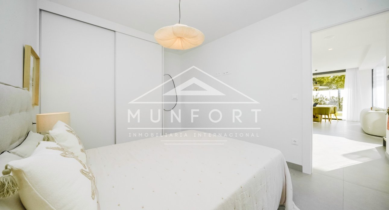 Segunda mano - Villas de lujo -
Finestrat - Sierra Cortina