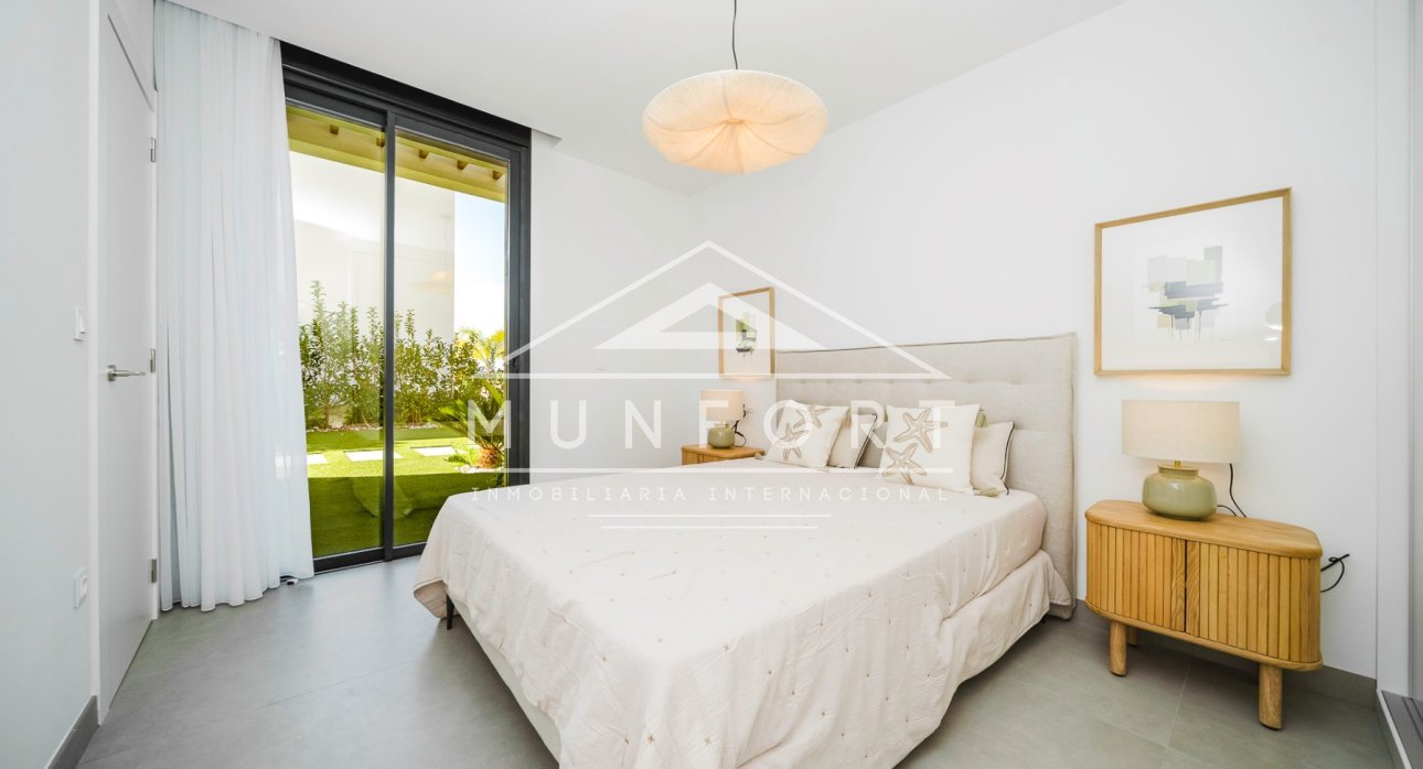 Segunda mano - Villas de lujo -
Finestrat - Sierra Cortina