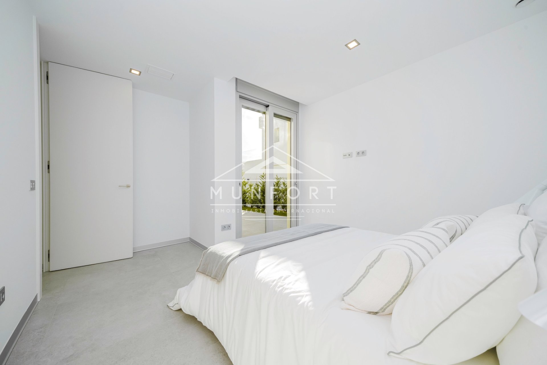 Segunda mano - Villas de lujo -
Finestrat - Sierra Cortina