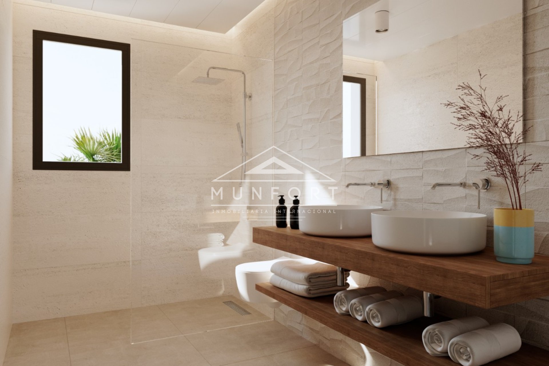 Segunda mano - Villas de lujo -
Finestrat