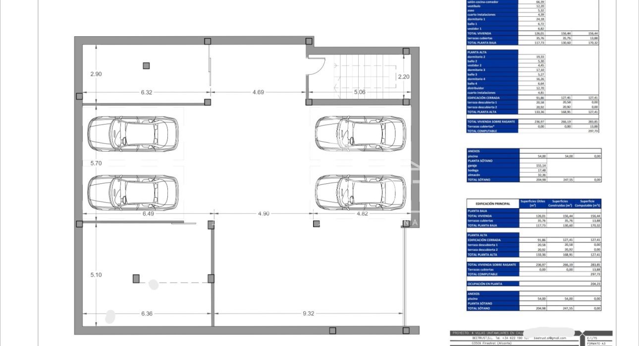 Segunda mano - Villas de lujo -
Finestrat