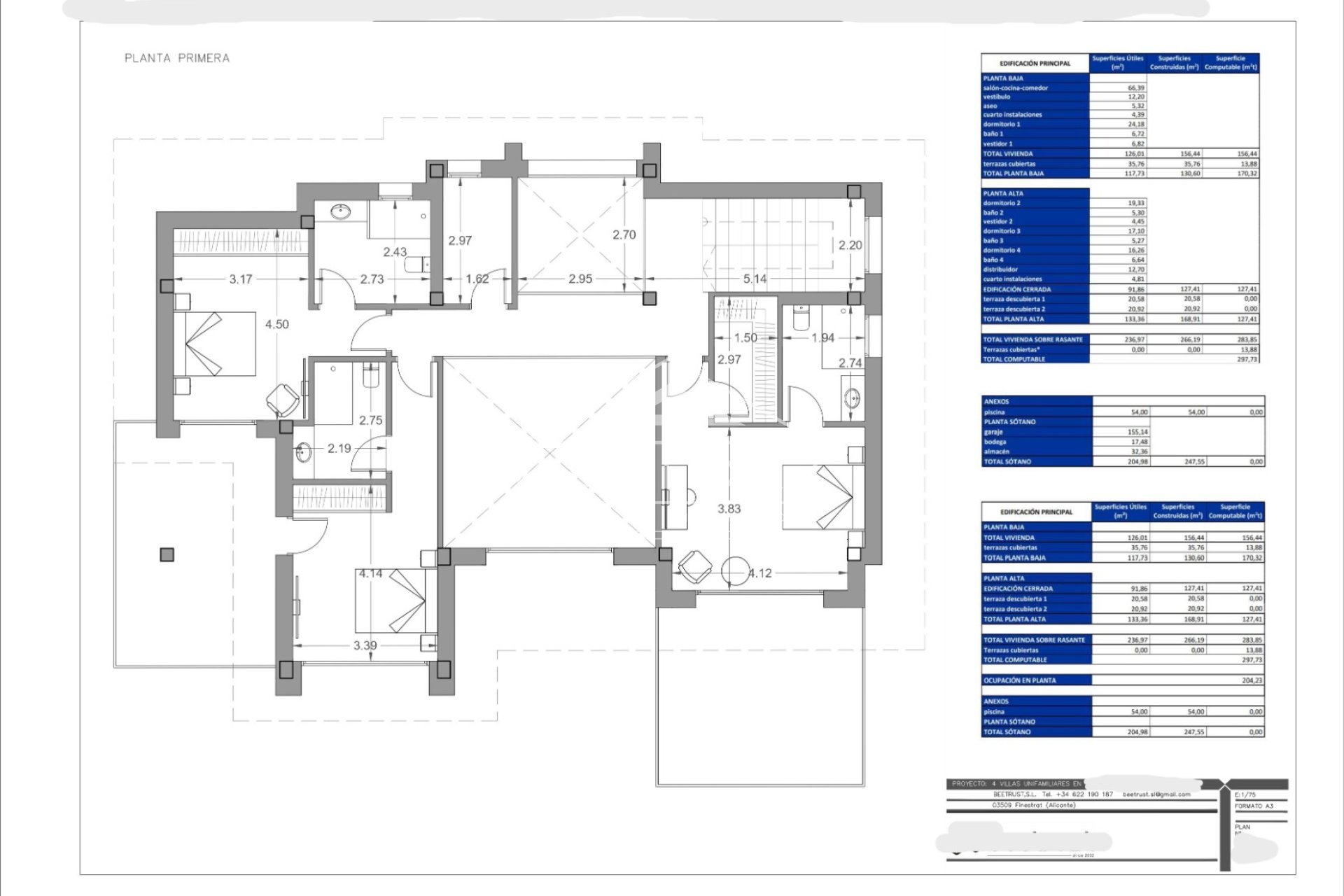 Segunda mano - Villas de lujo -
Finestrat