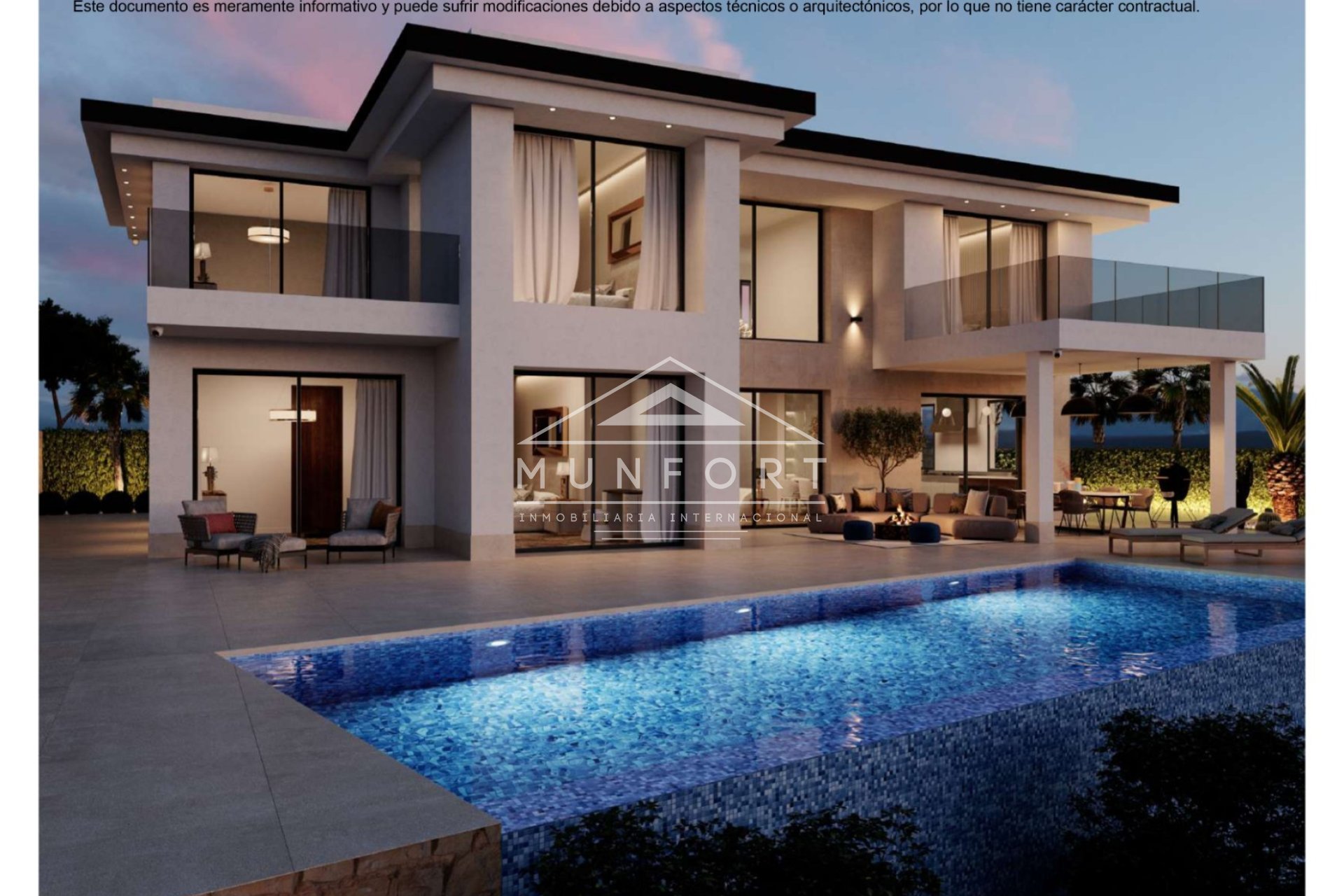 Segunda mano - Villas de lujo -
Finestrat