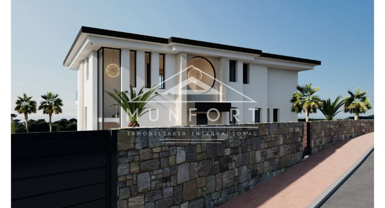 Segunda mano - Villas de lujo -
Finestrat