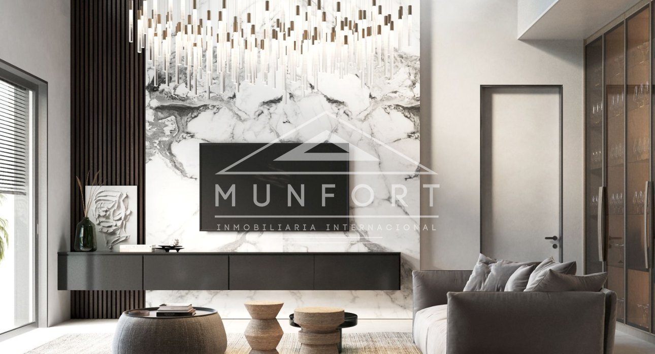 Segunda mano - Villas de lujo -
Finestrat