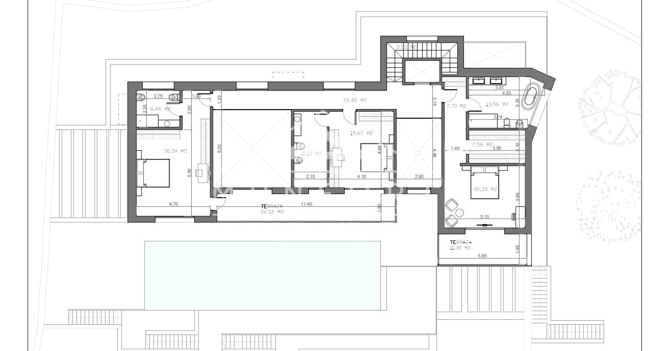 Segunda mano - Villas de lujo -
Finestrat