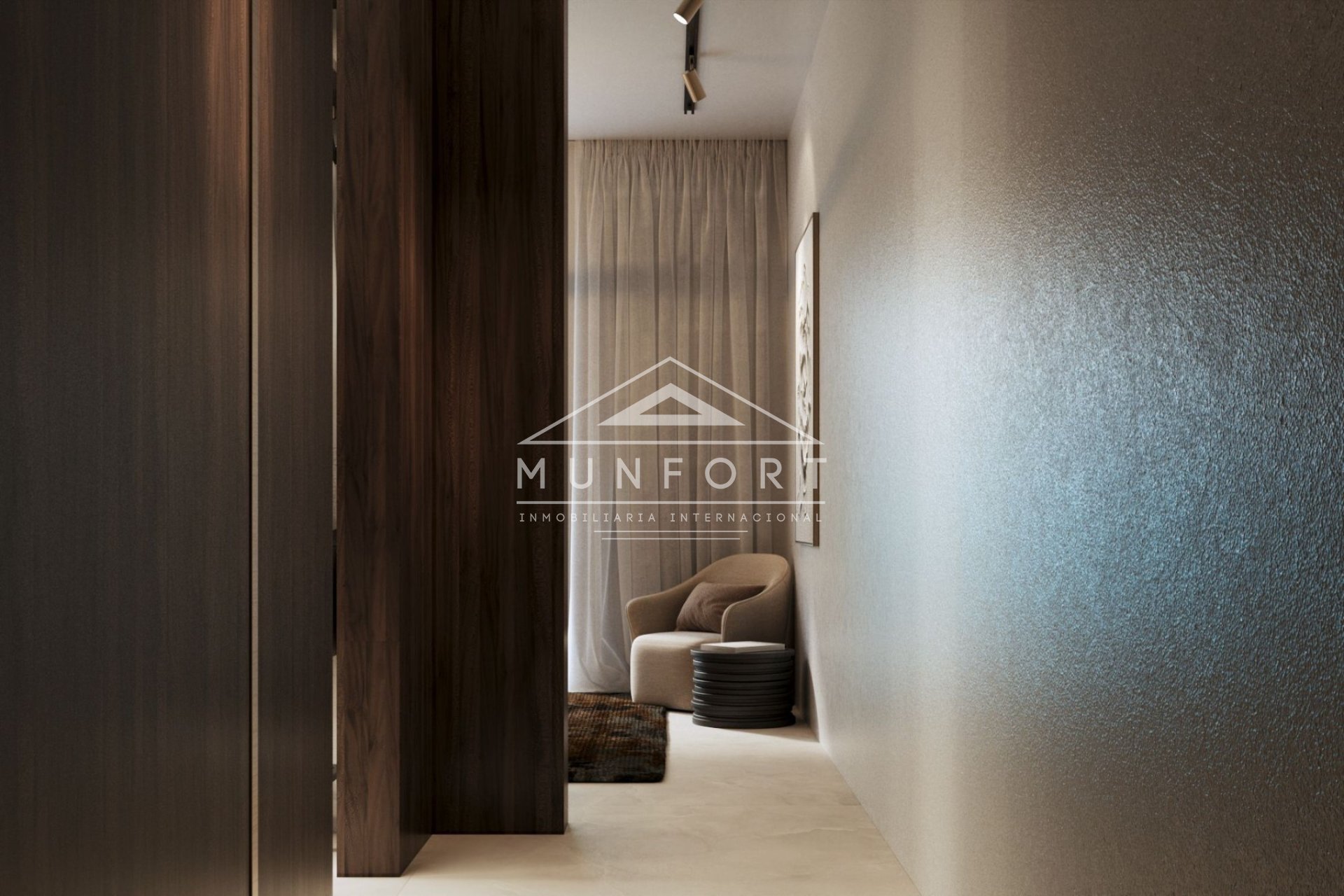 Segunda mano - Villas de lujo -
Finestrat