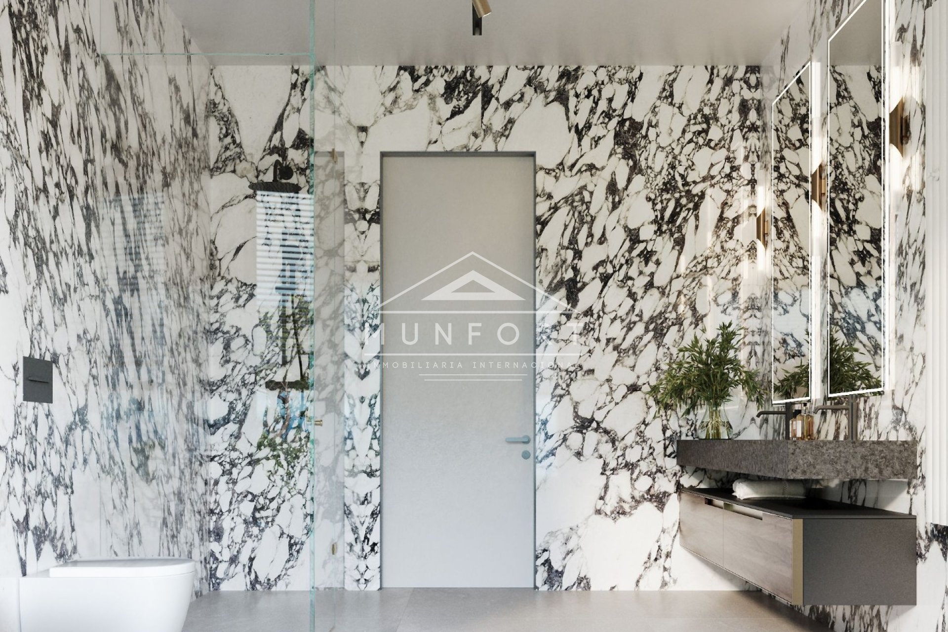 Segunda mano - Villas de lujo -
Finestrat