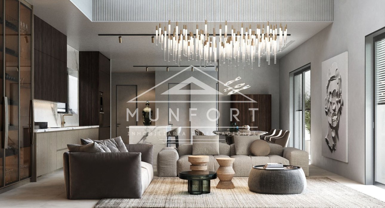 Segunda mano - Villas de lujo -
Finestrat